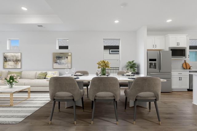 14426 Garden Grove Court, Willis, TX 77318