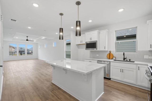 14426 Garden Grove Court, Willis, TX 77318