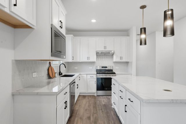 14426 Garden Grove Court, Willis, TX 77318