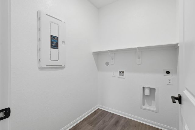 14426 Garden Grove Court, Willis, TX 77318