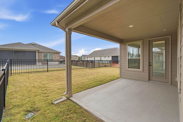 14426 Garden Grove Court, Willis, TX 77318