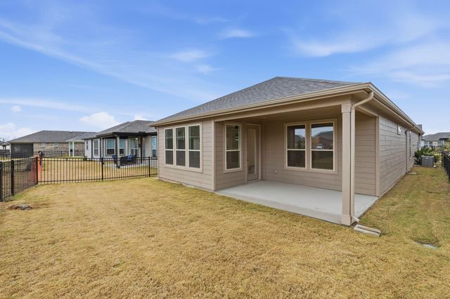 14426 Garden Grove Court, Willis, TX 77318