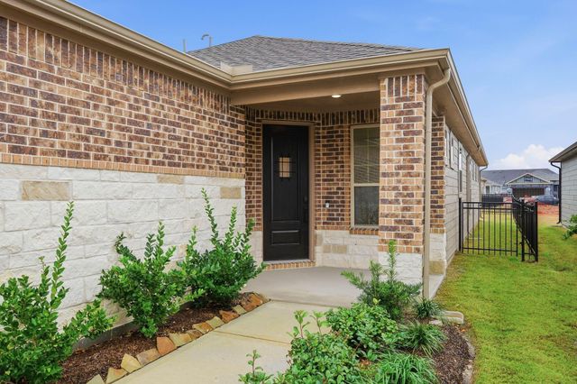 14426 Garden Grove Court, Willis, TX 77318
