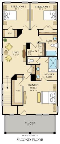 986 Scotch Bonnet Way, Summerville, SC 29485