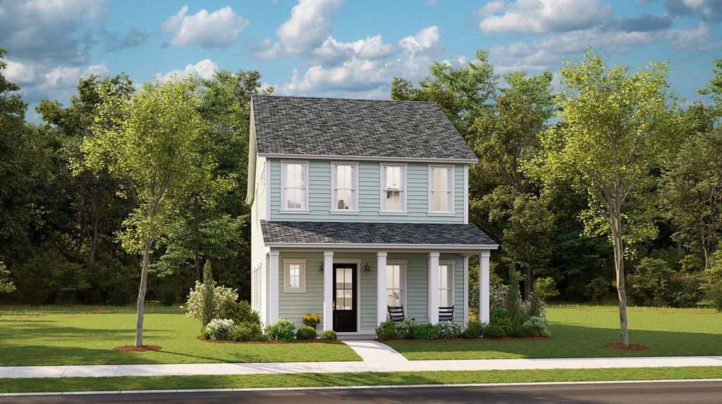 986 Scotch Bonnet Way, Summerville, SC 29485