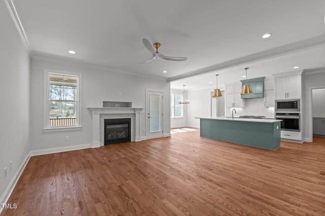 35 Wheatfield Lane 37, Youngsville, NC 27596