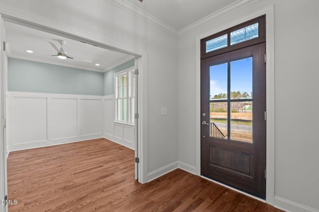 35 Wheatfield Lane 37, Youngsville, NC 27596