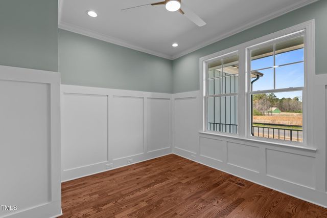 35 Wheatfield Lane 37, Youngsville, NC 27596