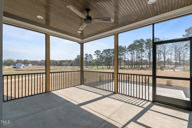 35 Wheatfield Lane 37, Youngsville, NC 27596