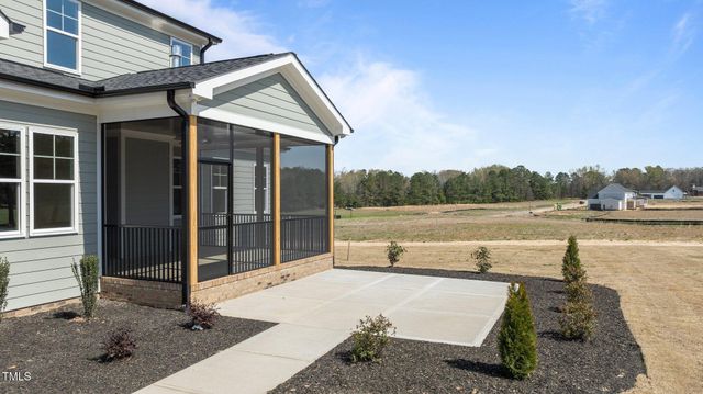 35 Wheatfield Lane 37, Youngsville, NC 27596