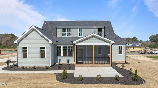 35 Wheatfield Lane 37, Youngsville, NC 27596