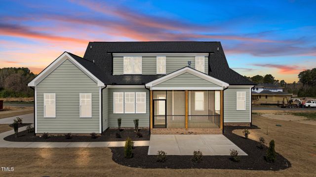 35 Wheatfield Lane 37, Youngsville, NC 27596