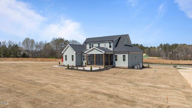 35 Wheatfield Lane 37, Youngsville, NC 27596