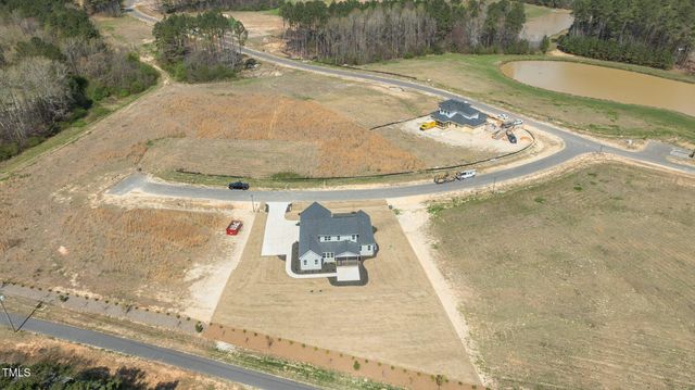 35 Wheatfield Lane 37, Youngsville, NC 27596