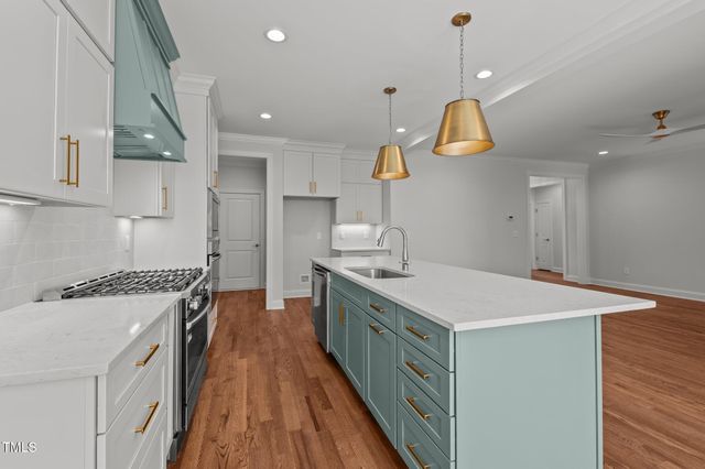 35 Wheatfield Lane 37, Youngsville, NC 27596