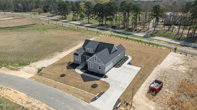 35 Wheatfield Lane 37, Youngsville, NC 27596