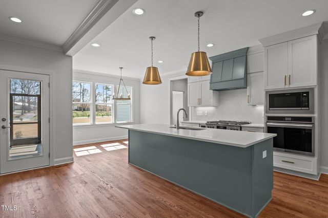 35 Wheatfield Lane 37, Youngsville, NC 27596