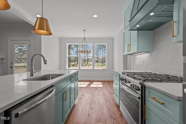 35 Wheatfield Lane 37, Youngsville, NC 27596