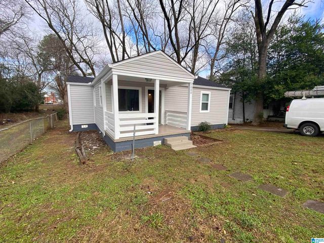 7000 2ND AVENUE S, Birmingham, AL 35206