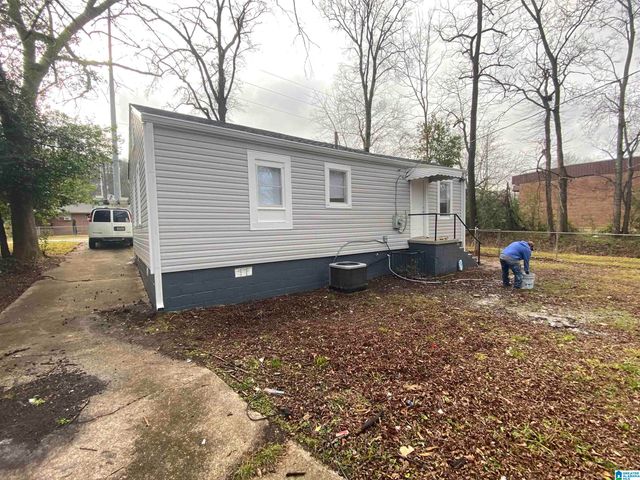7000 2ND AVENUE S, Birmingham, AL 35206