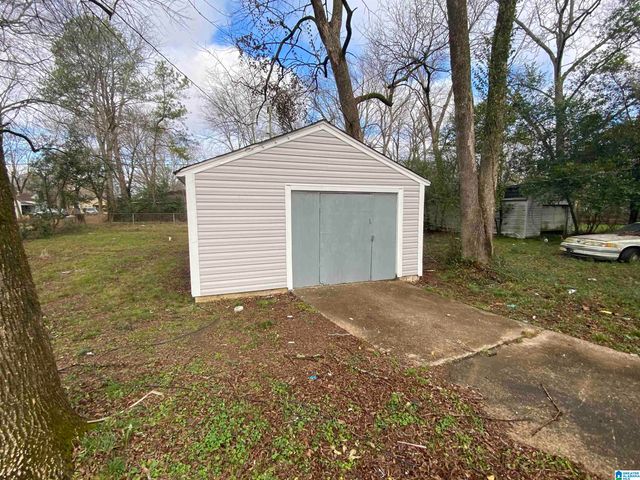 7000 2ND AVENUE S, Birmingham, AL 35206