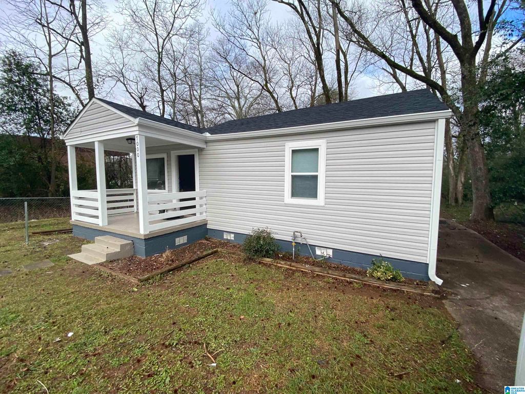 7000 2ND AVENUE S, Birmingham, AL 35206