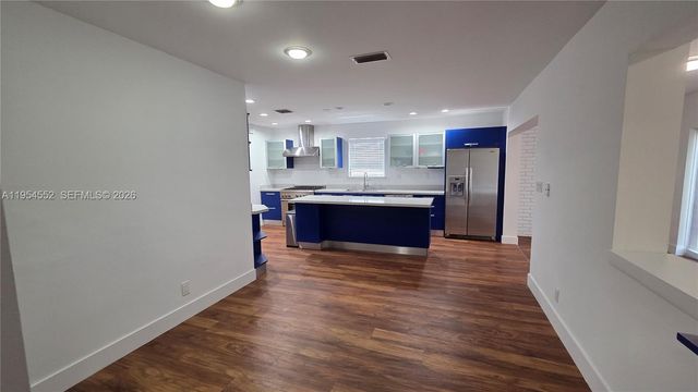 1245 Coral Lane, Hollywood, FL 33019
