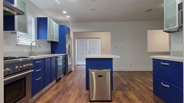 1245 Coral Lane, Hollywood, FL 33019