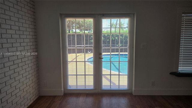 1245 Coral Lane, Hollywood, FL 33019