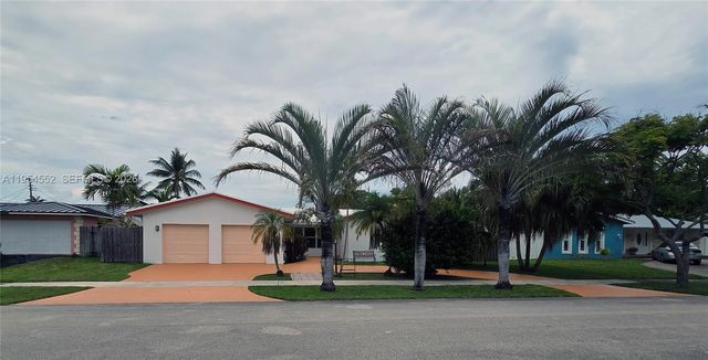 1245 Coral Lane, Hollywood, FL 33019