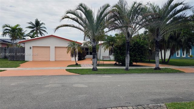 1245 Coral Lane, Hollywood, FL 33019