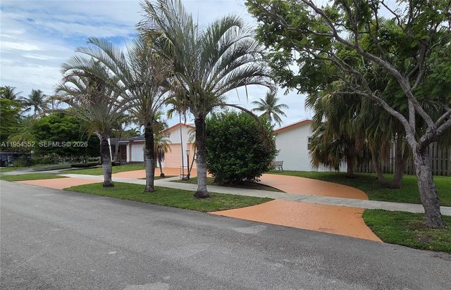 1245 Coral Lane, Hollywood, FL 33019