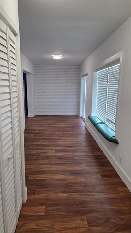 1245 Coral Lane, Hollywood, FL 33019