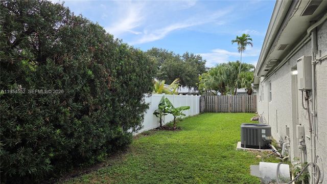 1245 Coral Lane, Hollywood, FL 33019