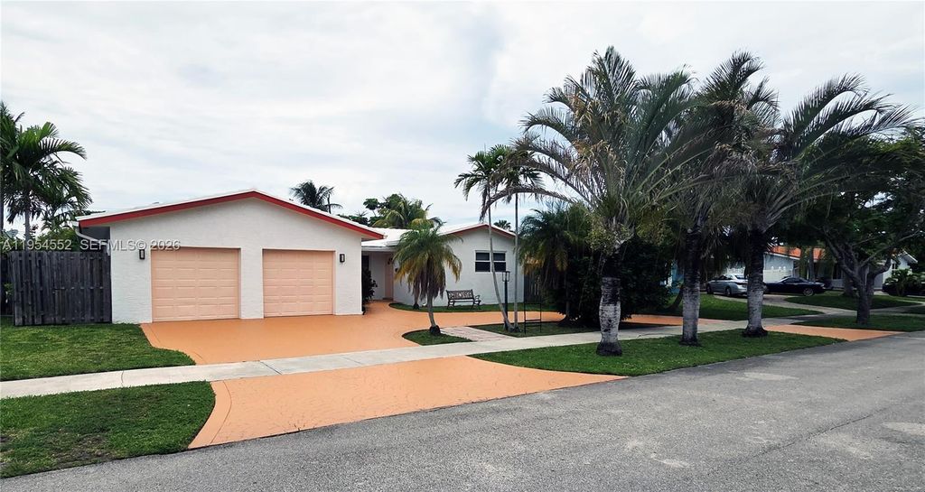 1245 Coral Lane, Hollywood, FL 33019