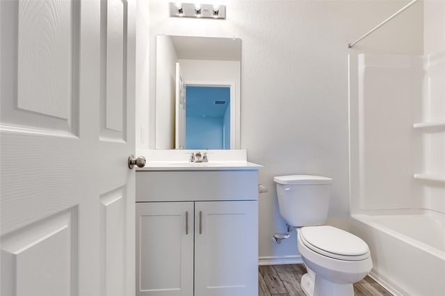 254 Small Seed DR, Buda, TX 78610