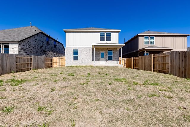 254 Small Seed DR, Buda, TX 78610