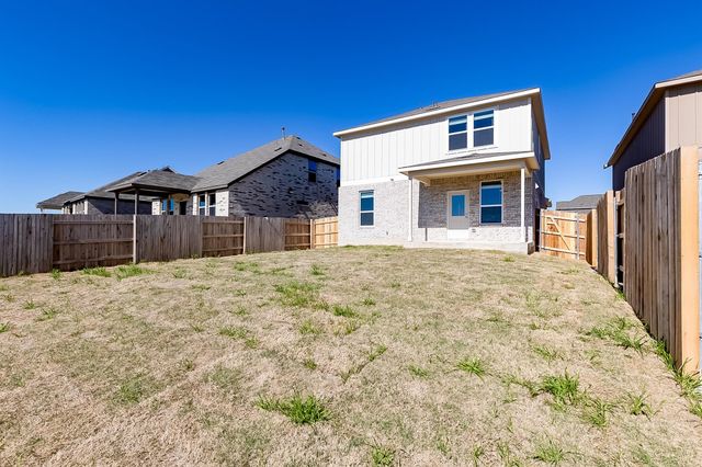 254 Small Seed DR, Buda, TX 78610