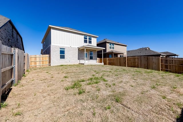 254 Small Seed DR, Buda, TX 78610