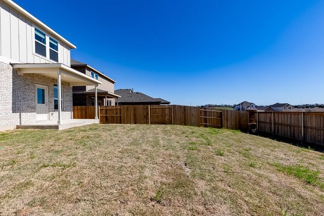 254 Small Seed DR, Buda, TX 78610