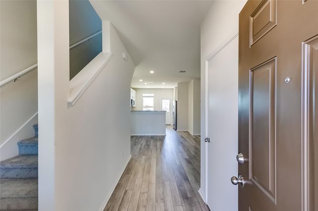 254 Small Seed DR, Buda, TX 78610