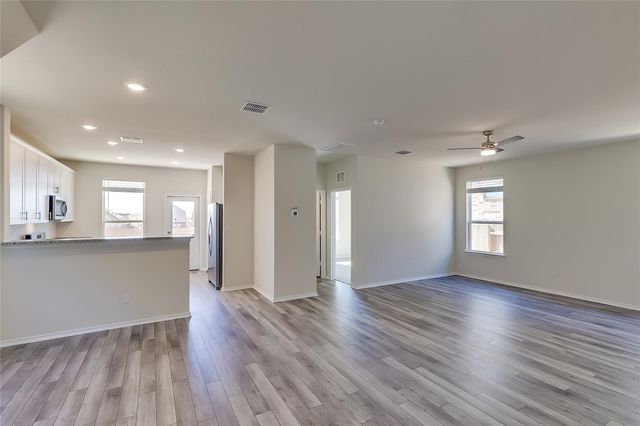 254 Small Seed DR, Buda, TX 78610