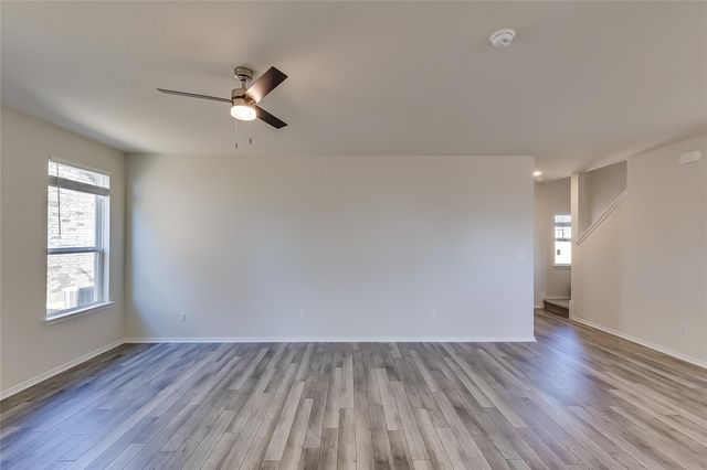 254 Small Seed DR, Buda, TX 78610