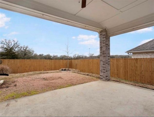 4002 Heru Court, College Station, TX 77845
