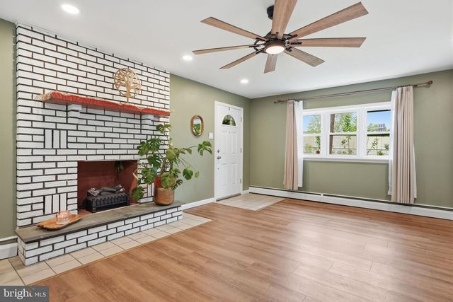 4545 N RIVER DR, Bensalem, PA 19020