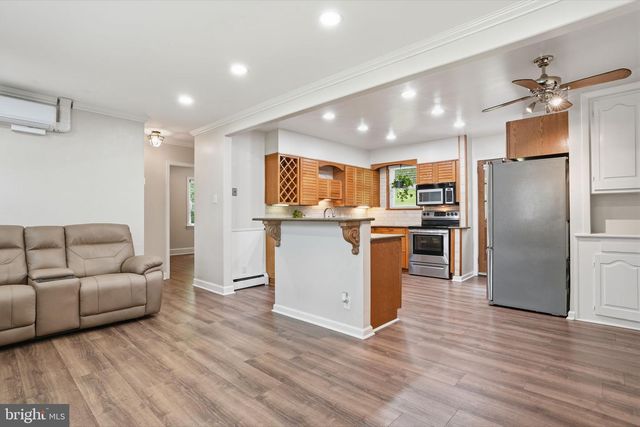 4545 N RIVER DR, Bensalem, PA 19020