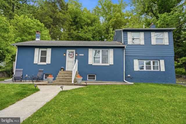 4545 N RIVER DR, Bensalem, PA 19020