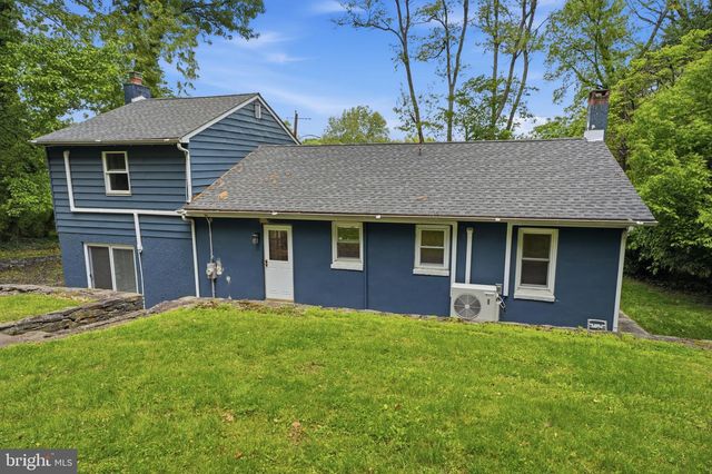 4545 N RIVER DR, Bensalem, PA 19020