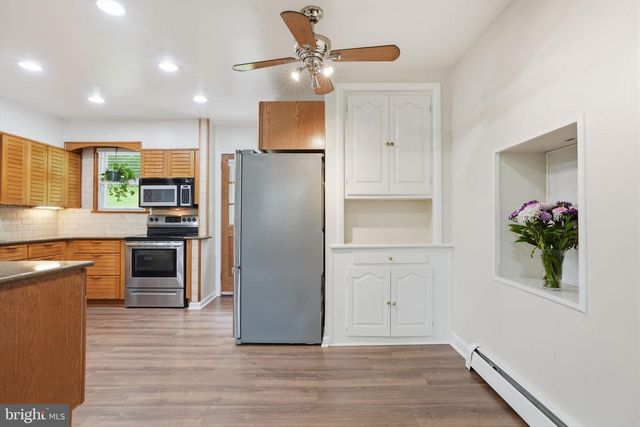 4545 N RIVER DR, Bensalem, PA 19020