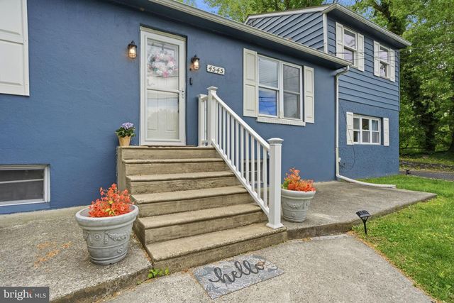 4545 N RIVER DR, Bensalem, PA 19020